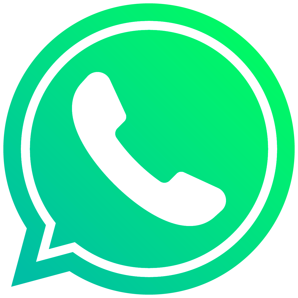 WhatsApp Icon