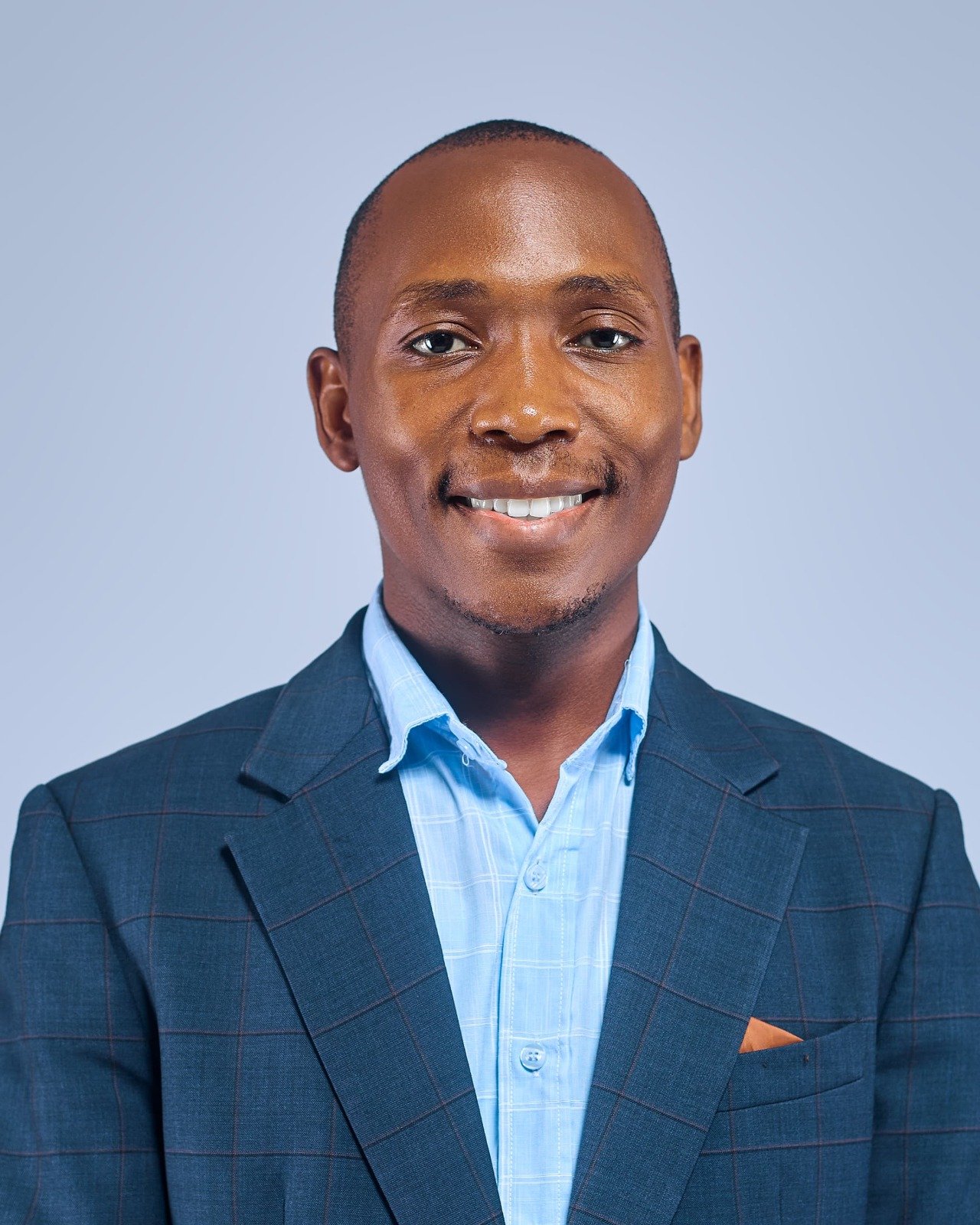 Photo of Barnabas Nkinga Michael