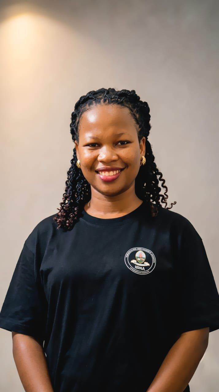 Photo of Irene Essau Ngerangera