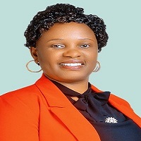 Dr. UPENDO BISWALO PhD